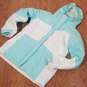 New Columbia interchange jacket med 10/12